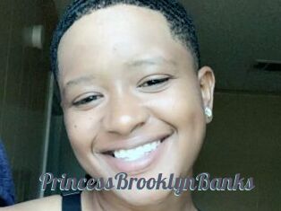 PrincessBrooklynBanks