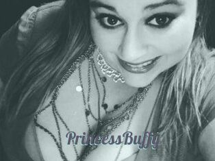 PrincessBuffy