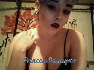 PrincessBunnyxo