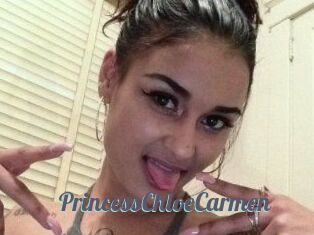 PrincessChloeCarmen