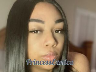 PrincessExotica