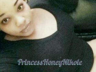 PrincessHoneyNikole