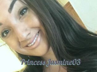 PrincessJasmine03