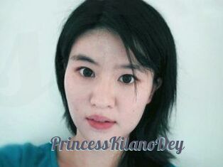 PrincessKilanoDey
