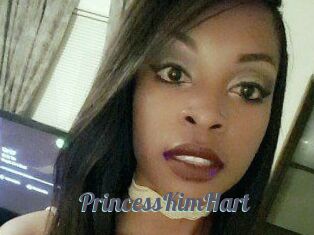 PrincessKimHart