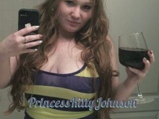PrincessKittyJohnson