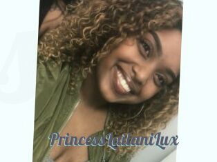 PrincessLailaniLux