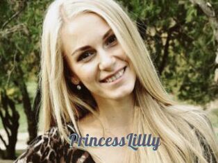 PrincessLillly