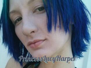 PrincessLucyHarper