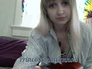 PrincessLunaLennox