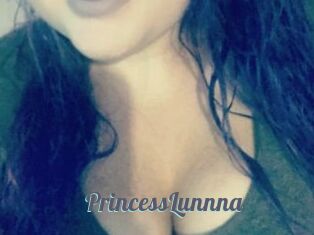 PrincessLunnna