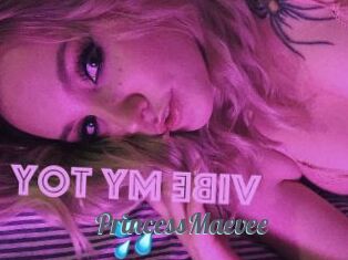 PrincessMaevee