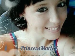 PrincessMarieX