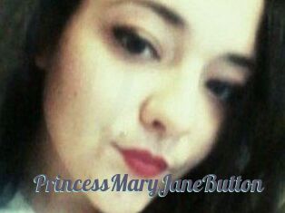 PrincessMaryJaneButton