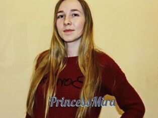 PrincessMira