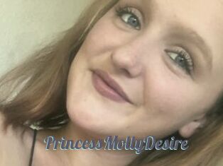 PrincessMollyDesire
