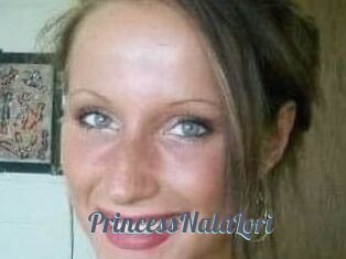 PrincessNalaLori