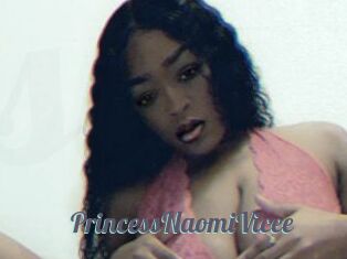 PrincessNaomiVicee