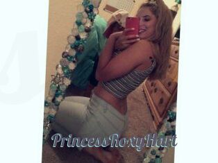 PrincessRoxyHart