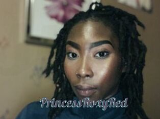 PrincessRoxyRed
