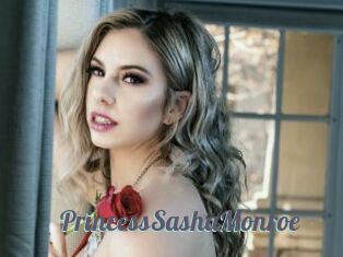 PrincessSashaMonroe