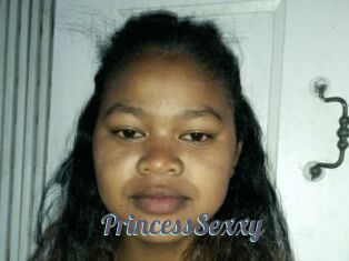 PrincessSexxy
