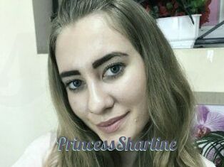 PrincessSharline