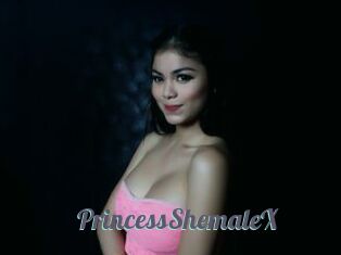 PrincessShemaleX