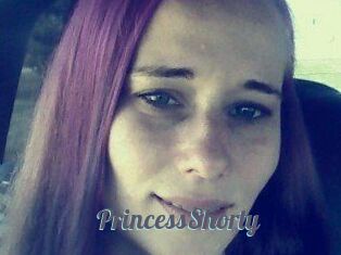 PrincessShorty
