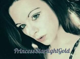 PrincessStarlightGold
