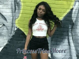 PrincessTrinaMoore