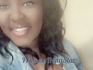 PrincessTrinaStar