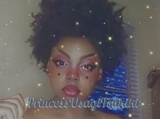PrincessUsagiTsukiki