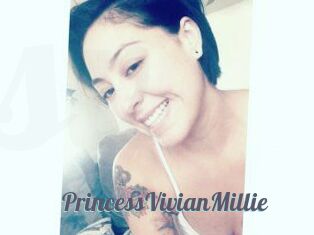 PrincessVivianMillie