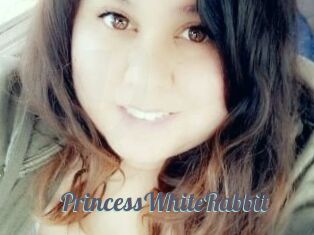 PrincessWhiteRabbit