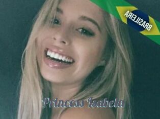 Princess_Isabela
