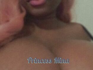 Princess_Mina