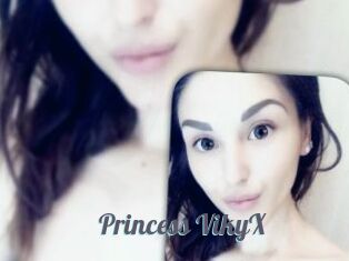 Princess_VikyX