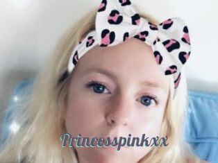 Princesspinkxx