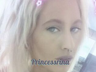 Princessrina