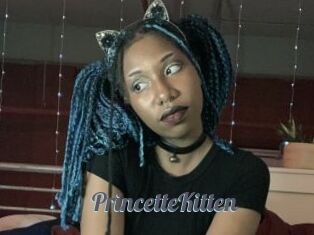 PrincetteKitten
