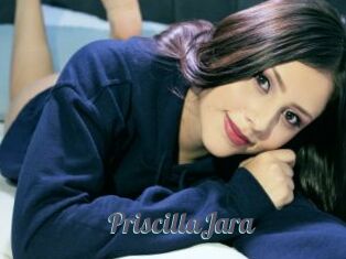 PriscillaJara