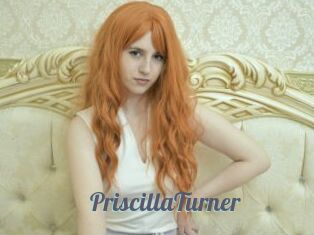 PriscillaTurner