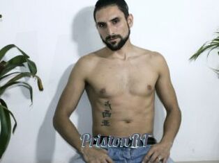 PristonRT