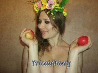 PrivateFaery