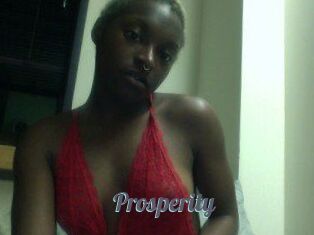 Prosperity