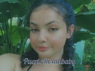 PuertoRixanbaby