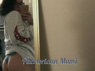Puertorican_Mami