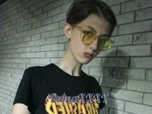 PumaXXXX