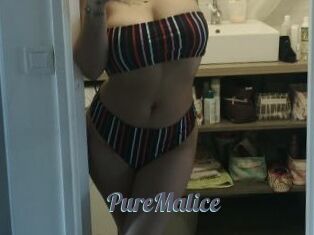 PureMalice